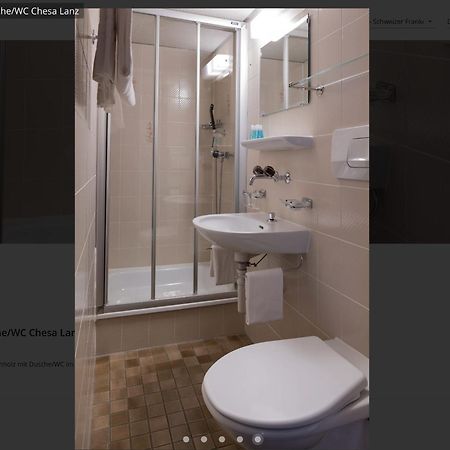 Hotel Post Bivio Ngoại thất bức ảnh