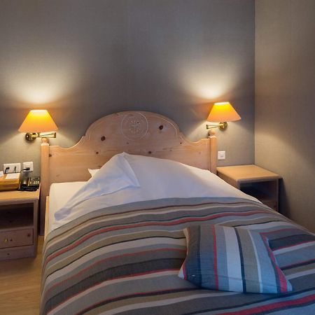 Hotel Post Bivio Ngoại thất bức ảnh
