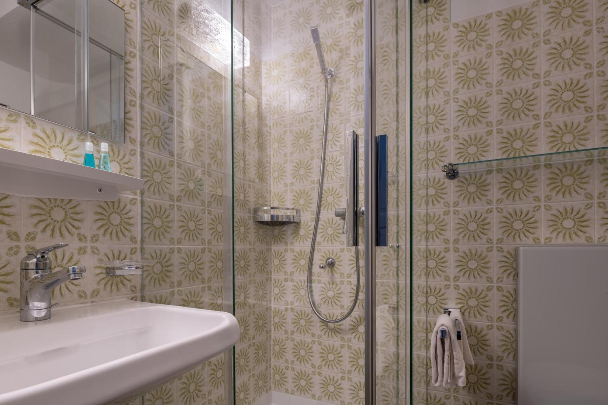 Hotel Post Bivio Ngoại thất bức ảnh